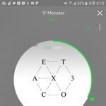[EXO] <b>오프</b>에서 앨범사고 집에도 앨범왔길래 뜯어봤더니