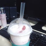 <b>마시</b>그레이 덴마크요구르트 딸기