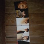 [EXO] ㅁㅊ <b>엽서</b> 온것좀봨ㅋㅋㅋㅋㄱ