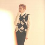 [시우민] 시우민 비율이랑 다리길이ㄷㄷ