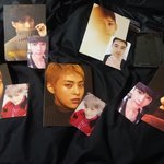 [EXO] 너넨<b>조</b><b>켓</b>다..