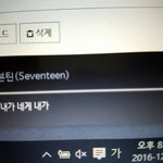 [세븐틴] 내기준 멤버들 느낌