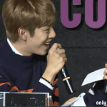 [BAP] 둘<b>이</b> <b>표정</b> 봐 ㅋㅋㅋㅋ