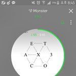 [EXO] 야 그짤좀 으르렁 <b>은발</b>세훈이