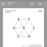 [EXO] 최애<b>엽서</b> 중복할걸