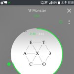 [EXO] 야근데 익젝때 2일차 초동이