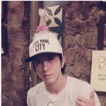 정용화 생일마다 깽판치는 <b>FNC</b>