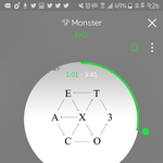 [EXO] 그 <b>분홍</b>머리 박찬열 포카나온애 없음?