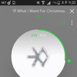 [EXO] 톡선글 보니까 우리앨범 나온다하면