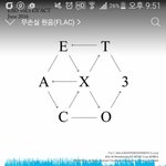 [EXO] 내친구 아까 쿨트에서 <b>남팬</b>한테 멍뭉찬열 교환받았대ㅋㅋ