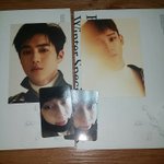 [EXO] 야 나 <b>자살</b>할까