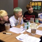 [방탄소년단] 이삐들 개웃긴거 찾음ㅋㅋㅋㅋ!
