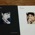 [EXO] <b>내가</b> ㅅㅂ 로또포카카 이랬던년이라고