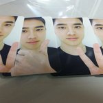 [EXO] 오늘오프에서일단4장사ㅛ는데