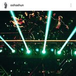 [세훈] 161220 훈스타그램3