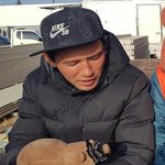 [EXO] 황1<b>정민</b>님 곰인이 들고 있네ㅋㅋㅋㅋㅋ