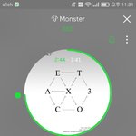 [EXO] 저 어<b>그</b>로글 보1지 <b>마</b> 그냥 들어가지<b>마</b>