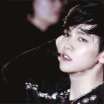 [EXO] <b>눈정화</b>