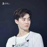 [EXO] 엑톡은 얼굴 <b>영업</b>하면 묻힘ㅋㅋㅋㅋ