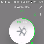 [EXO] 쟤도 일부로 못난 사진으로 가져오는 듯