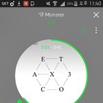 [EXO] 걍 무시해 <b>팬티</b>년인거 같은데