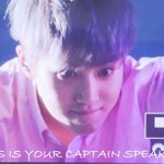 [EXO] 이거 씨1발 진짜 <b>아파트</b> 때려 부순다 조카 귀여워