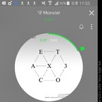 [EXO] 아니 니네 <b>금고</b> 터는 줄;;