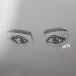 [EXO] 나 눈 잘<b>그리지</b>않냐