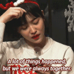 [레드벨벳] 오늘자 븨앱 총정리!! (못본애들 들어와!)