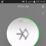 [EXO] <b>한터</b> 2일차 마감 122,86*장