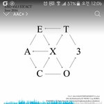 [EXO] <b>낮</b>이밤이 한번돼보고싶다
