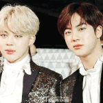 [드루와] 방탄소년단 진 말투
