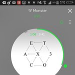 [EXO] 우리반 애들이 그네랑 <b>시리</b> 그린거