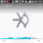 [EXO] 아 이번 차트 조카 콘크리트