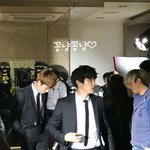 [EXO] 미친 박찬열 <b>목격</b>짤