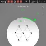 [EXO] ㅆㅂ 오늘 개 족같았음 샹