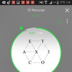 [EXO] 야 우리 <b>한</b>0터만 <b>알</b>수있고
