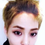 [시우민] 시우민 포카 <b>스캔</b>본