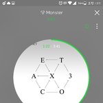 [EXO] 조카 이게 다 첨에 가망<b>소년들</b>이 지랄해서야
