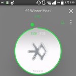 [EXO] <b>윈터</b>힛노래 가사중에 나의 겨울과 너 이거