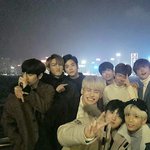 [<b>SF9</b>] 진짜 살아있거나 여기들어온사람 댓글써줘