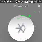 [EXO] ㅅㅂ 나 어제 6시에 <b>자서</b> 지금 일어남