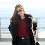 <b>선미</b> 공항패션