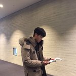 연우진 파파라치<b>컷</b>인데.. 역시 훈훈쓰