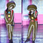 쿠키런 실사판인 아이돌ㅋㅋㅋㅋㅋㅋㅋ