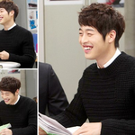 시간을 거스르는 미소천사 김재원