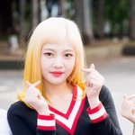 애들아 앞트임 너무째면 사나워보여?