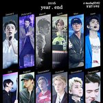 [세훈] 2016년 세훈 <b>결산</b>4