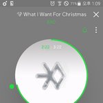 [EXO] 왓아원폴클스마스 코러스로 <b>나</b>난<b>나나</b>