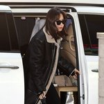 롱무스탕 소화력...ㄷㄷ